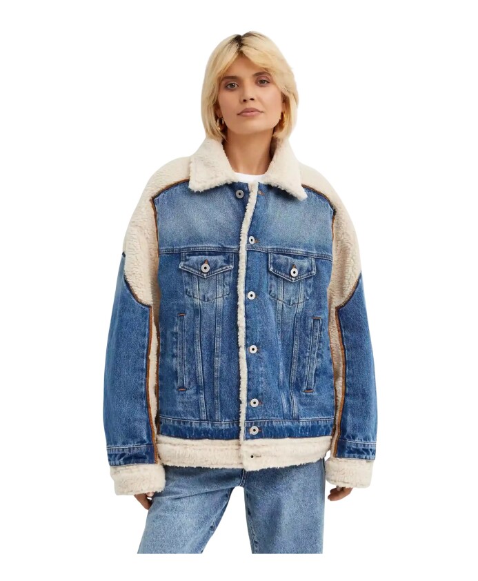 veste-en-jean-bleu-avec-shearling-style-oversize