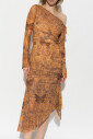 robe-imprimee