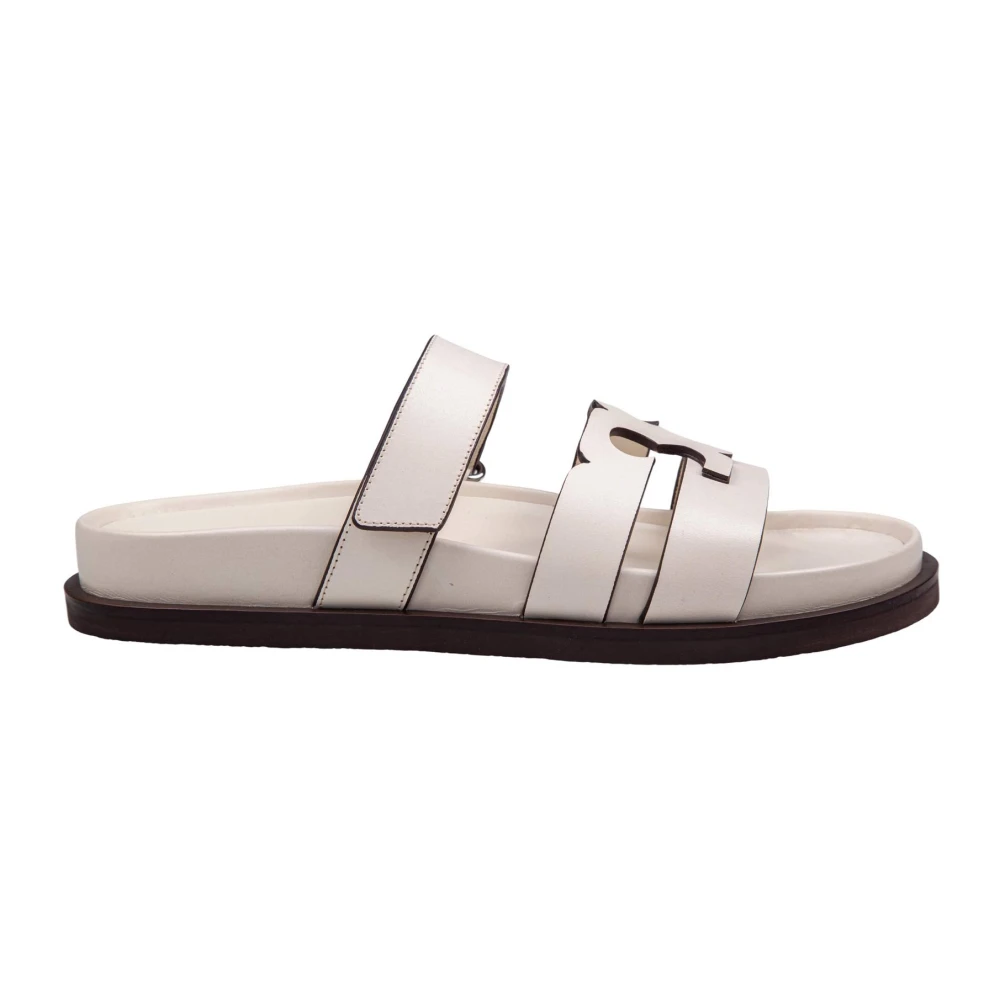 Shoes > Flip Flops & Sliders > Sliders - - Tory Burch - Modalova