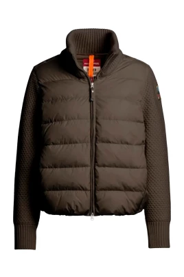 Moonie Jacket