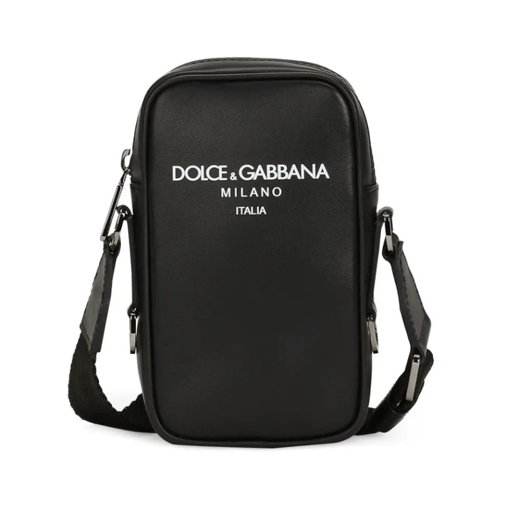 Bags > Messenger Bags - - Dolce & Gabbana - Modalova