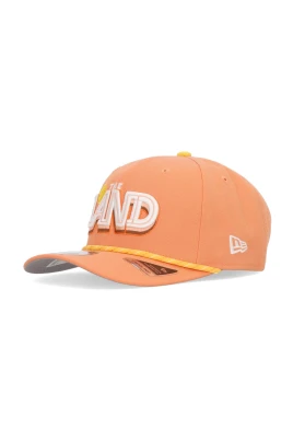 9FIFTY Snapback Cap