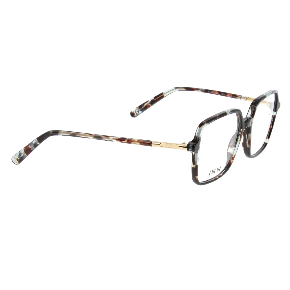 Dior Stijlvolle zonnebril voor modieuze looks Multicolor Unisex