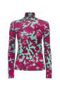 stretchy-turtleneck-top