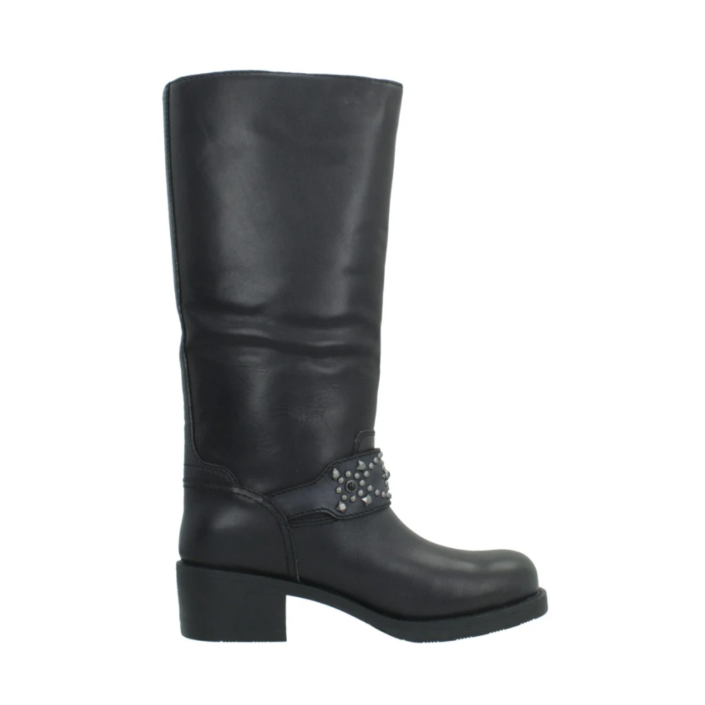 Shoes > Boots > High Boots - - ASH - Modalova