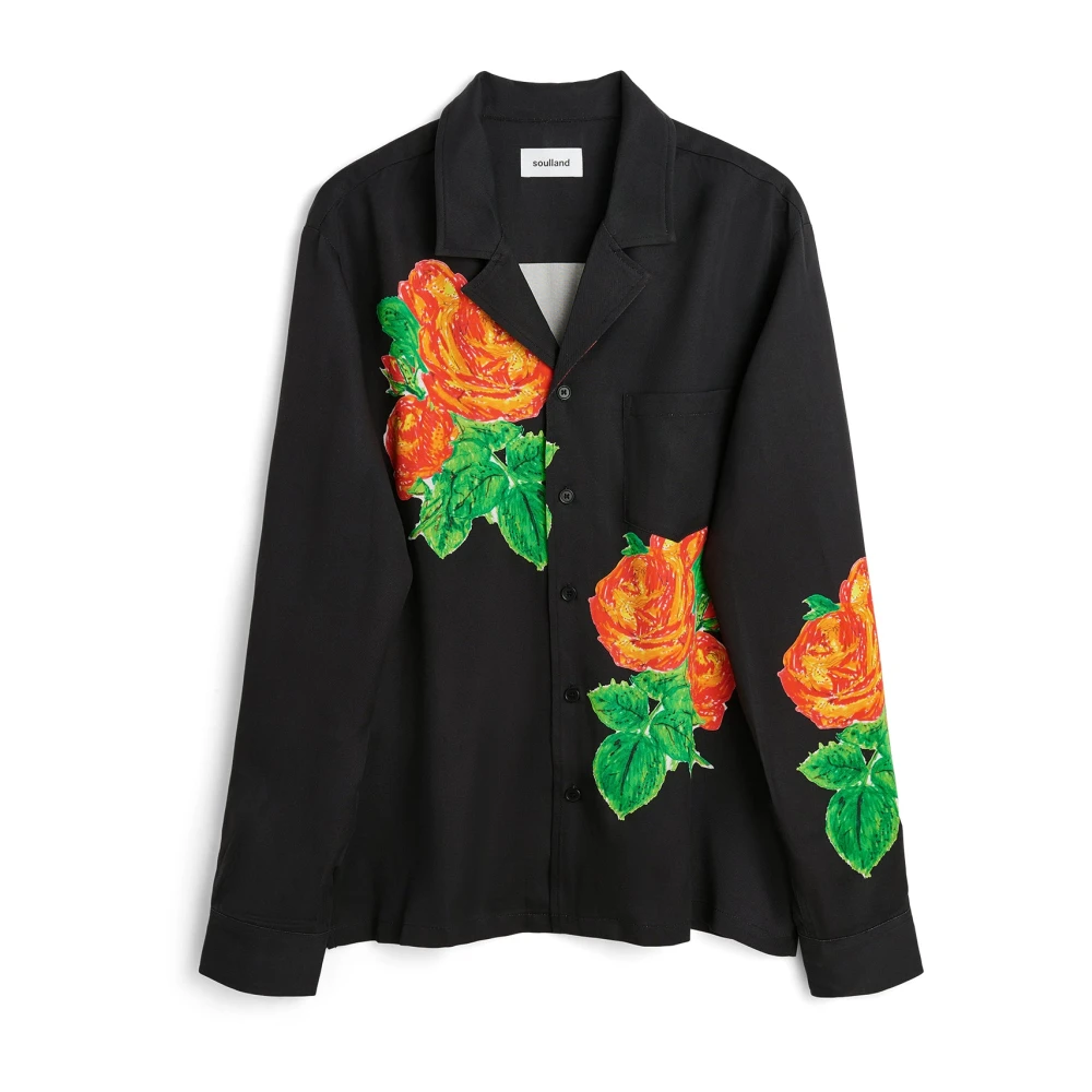 Shirts > Casual Shirts - - Soulland - Modalova
