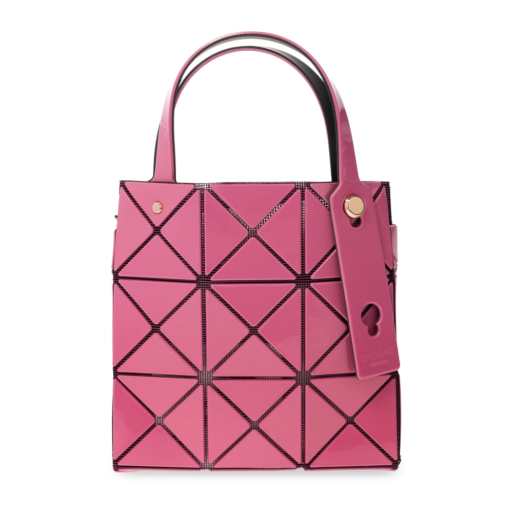 Issey Miyake Carat handtas Pink Dames