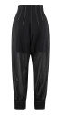 pantalon-noir-avec-fermeture-bouton-cachee