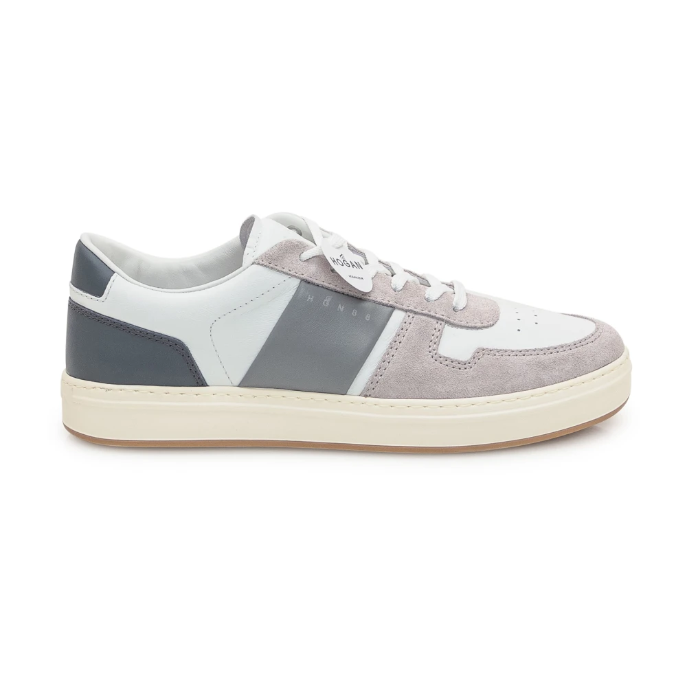 Hogan H668 Sneakers Heren Schoenen Veelkleurig Multicolor