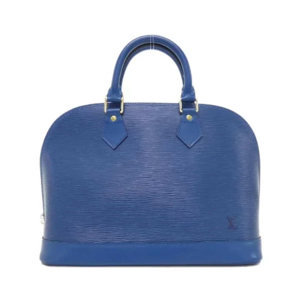 Pre-owned > Pre-owned Bags > Pre-owned Handbags - - Louis Vuitton Vintage - Modalova