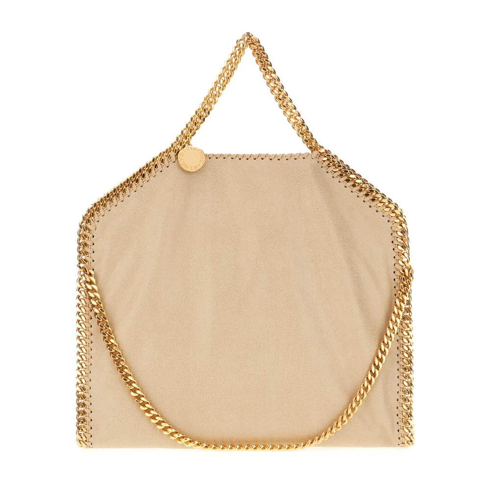 Stella Mccartney Damen Beige Taschen, One Sizegröße: