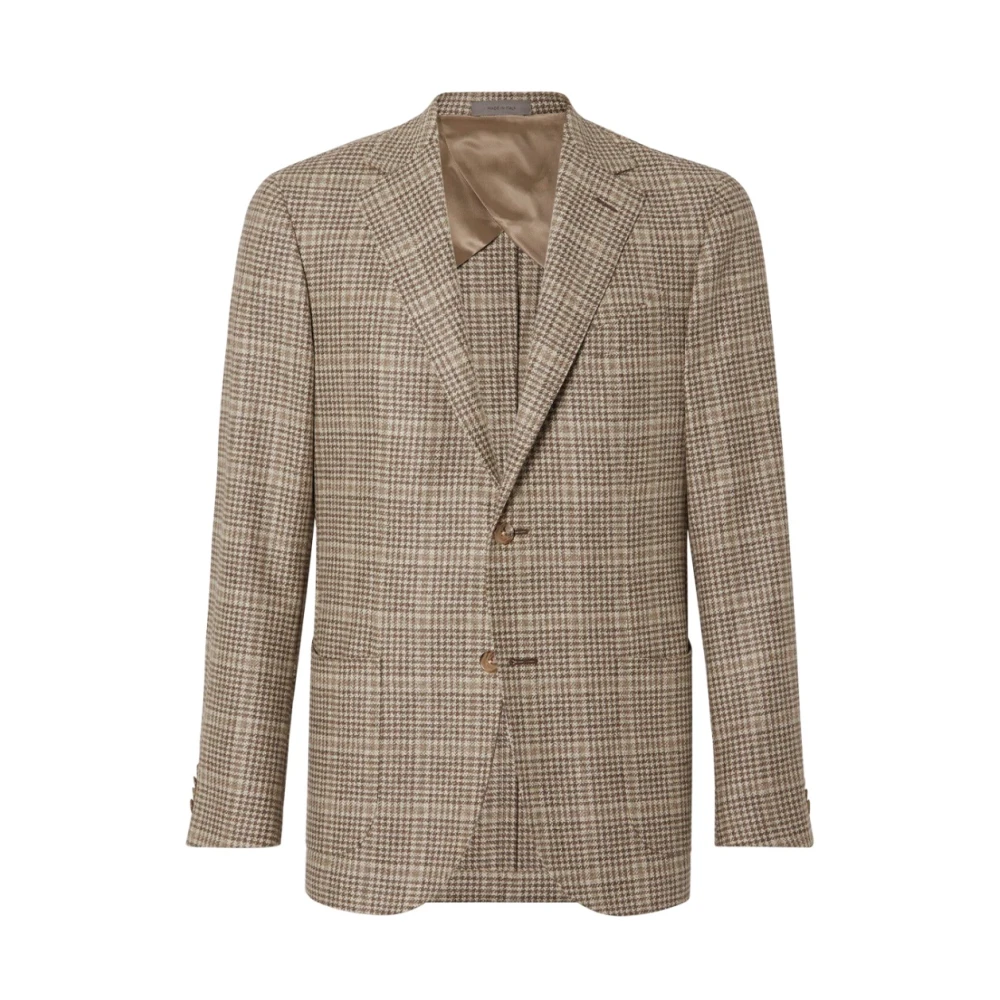 Suits > Formal Blazers - - Corneliani - Modalova