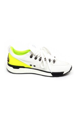 ivory-leather-fluo-shoe