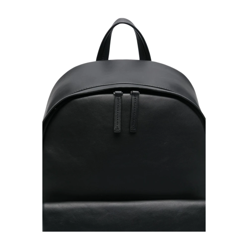 Calvin Klein Zwarte tassen voor een stijlvolle uitstraling Black Heren
