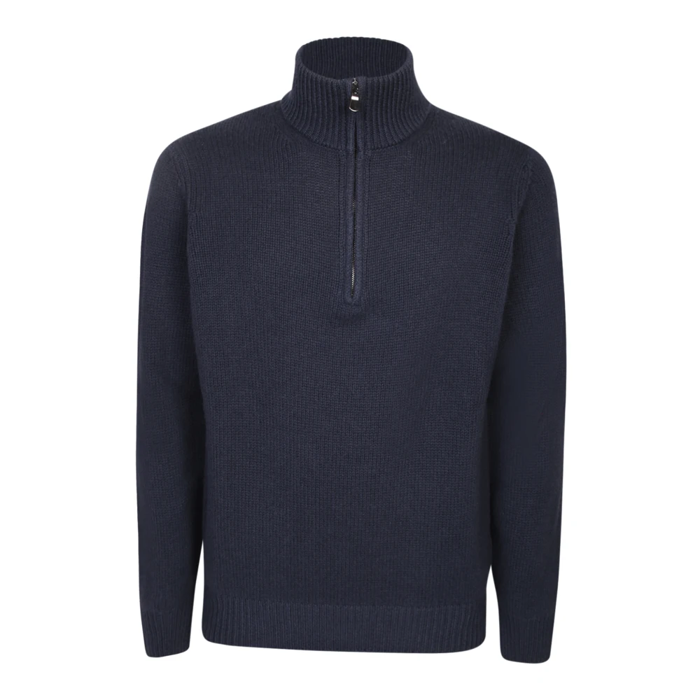 Knitwear > Turtlenecks - - Dell'oglio - Modalova