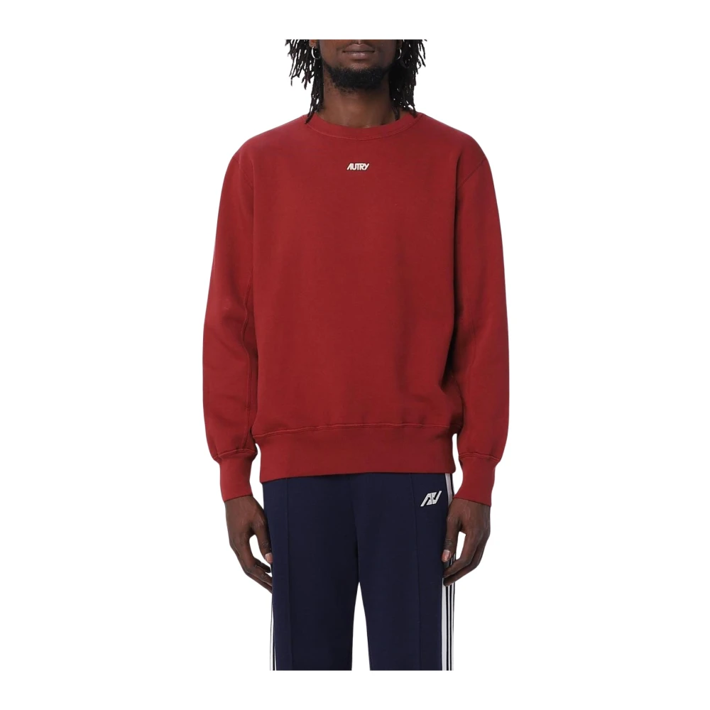 Sweatshirts & Hoodies > Sweatshirts - - Autry - Modalova