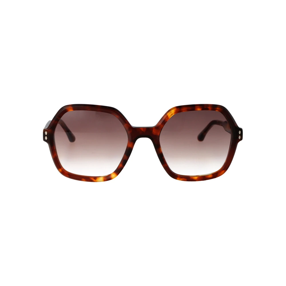 Isabel Marant Women's Brown Im 0152/S Sunglasses