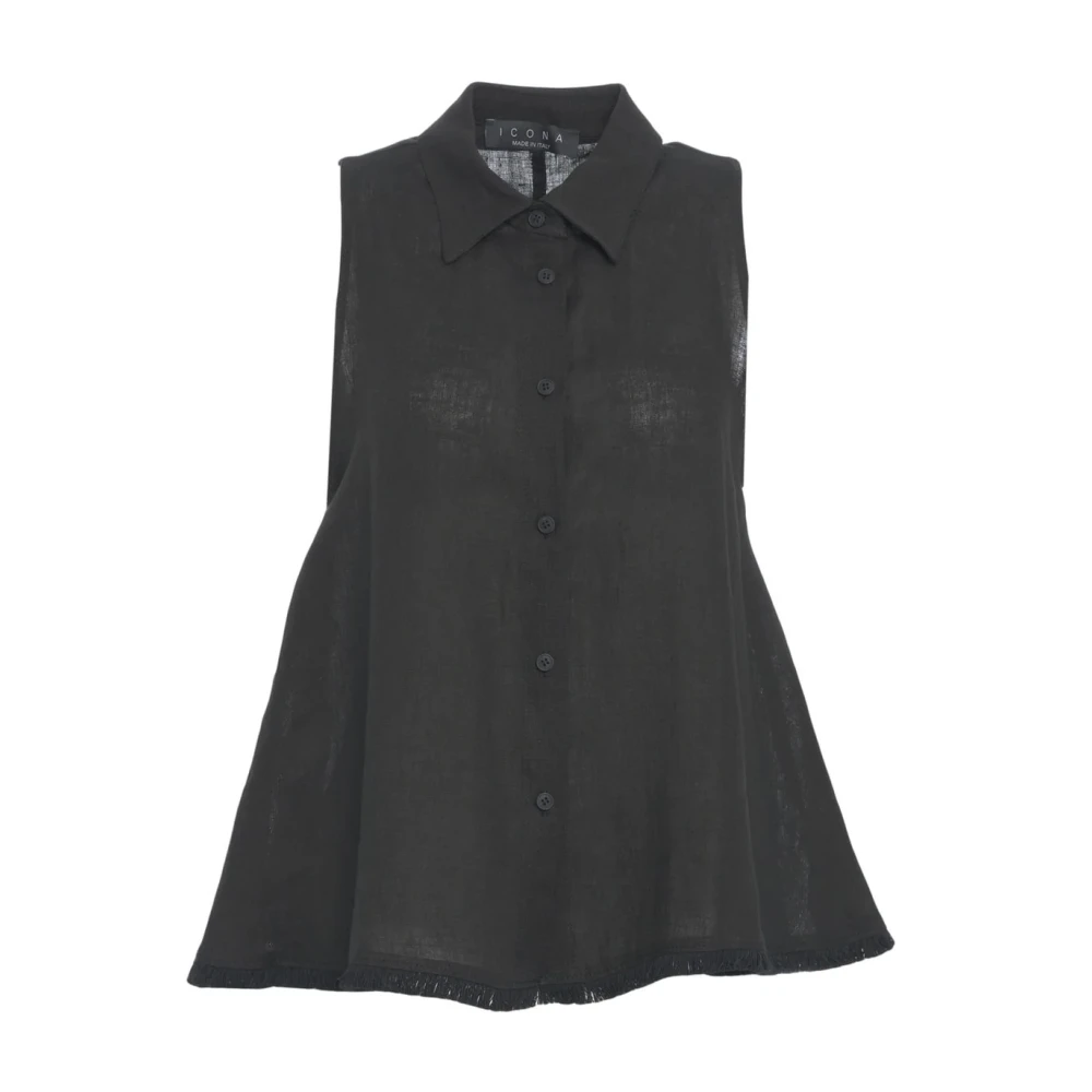 Blouses & Shirts > Shirts - - Kaos - Modalova