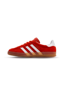 Inomhus Aktiva Maroon Sneakers