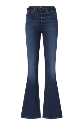 Flora Flare Jeans