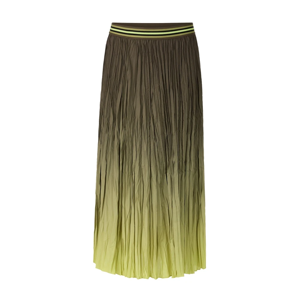 Skirts > Midi Skirts - - Marc Cain - Modalova