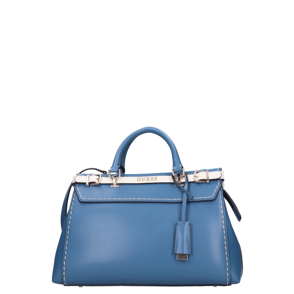 Guess Blauw Blue Dames