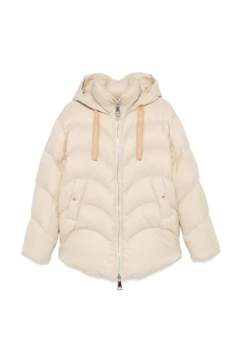 Hug Puffer Jacket