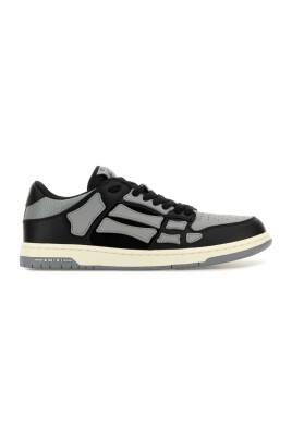 two-tone-leather-skel-sneakers