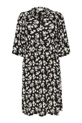 bloemenprint-jurk-met-v-hals