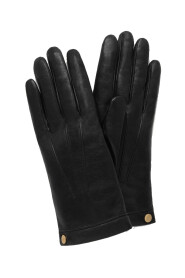 Soft Nappa Leather Gloves