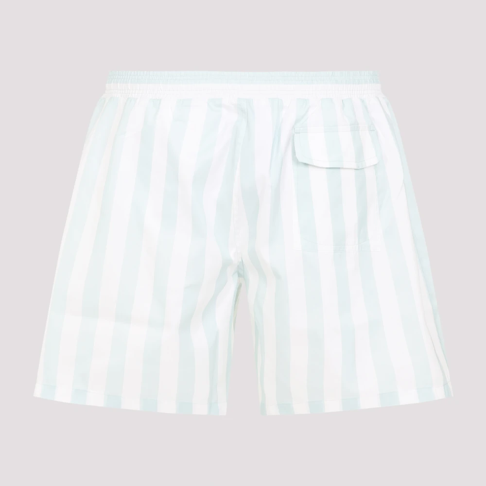 Brioni Neutrale zwemkleding voor mannen Ss25 Multicolor Heren