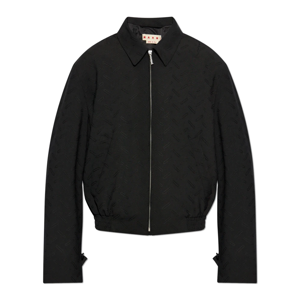 Jackets > Light Jackets - - Marni - Modalova