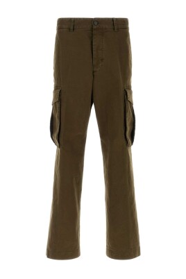 pantalon-cargo-vert-olive