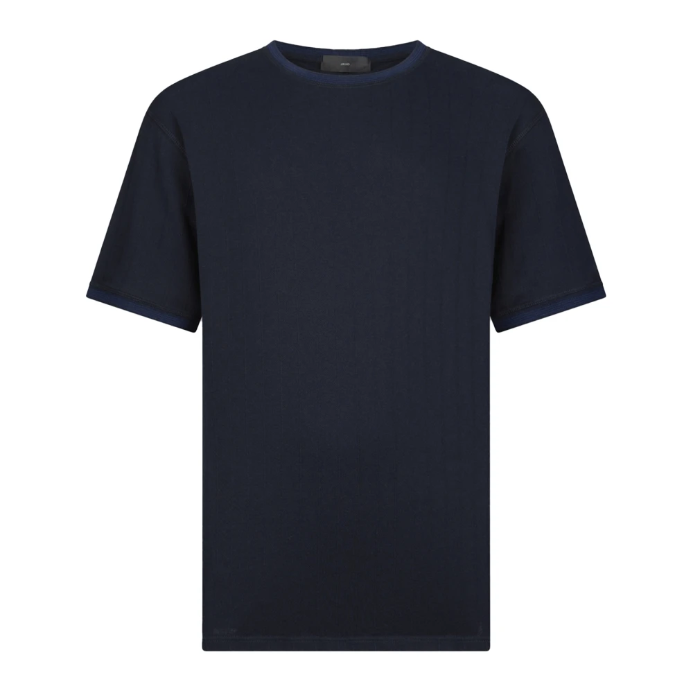 Liu Jo - Tops > T-Shirts - Blue - Liu Jo - Modalova
