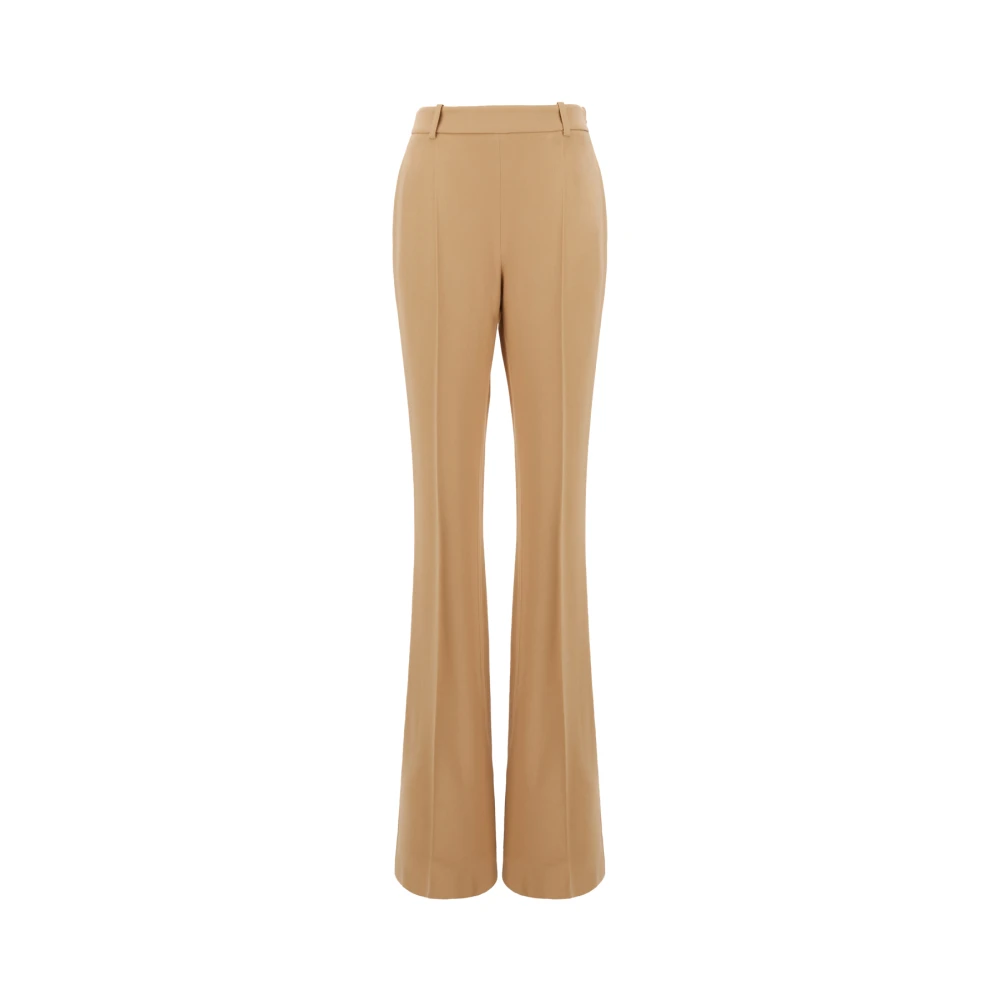 Trousers > Wide Trousers - - Ermanno Scervino - Modalova