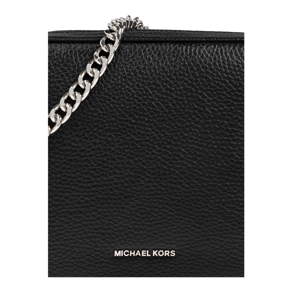 Michael Kors Bryant schoudertas Black Dames