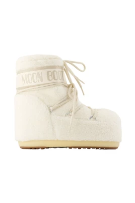 Icon Låga Ankelboots