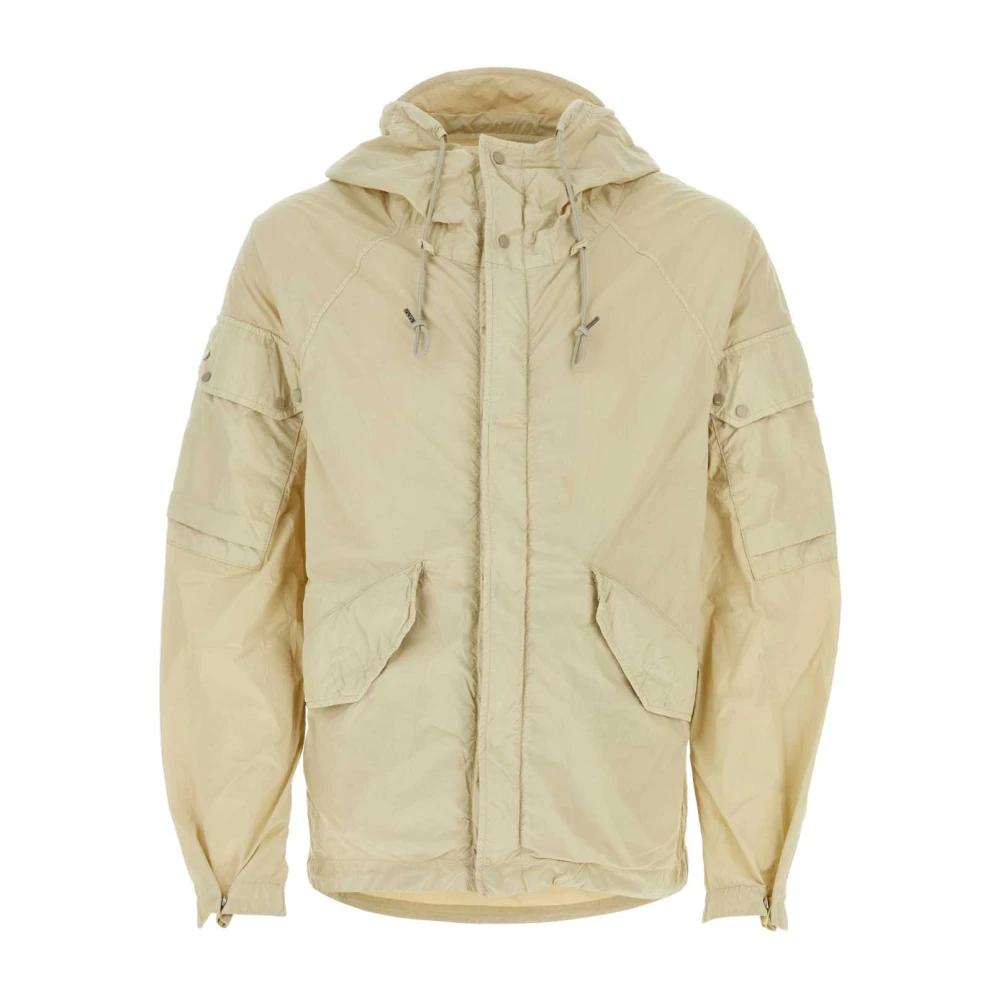 Jackets > Light Jackets - - Ten C - Modalova