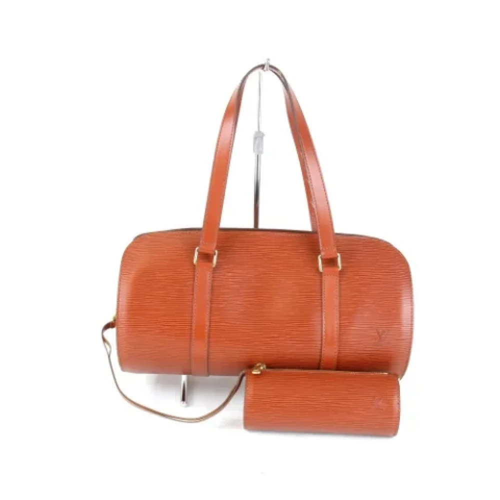 Pre-owned > Pre-owned Bags > Pre-owned Handbags - - Louis Vuitton Vintage - Modalova