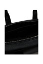 sac-a-main-en-cuir-noir-a-double-fermeture-eclair