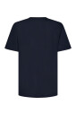 t-shirt-bleu-col-rond-en-coton-leger