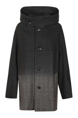 black-wool-blend-kimono-sleeve-hoodie