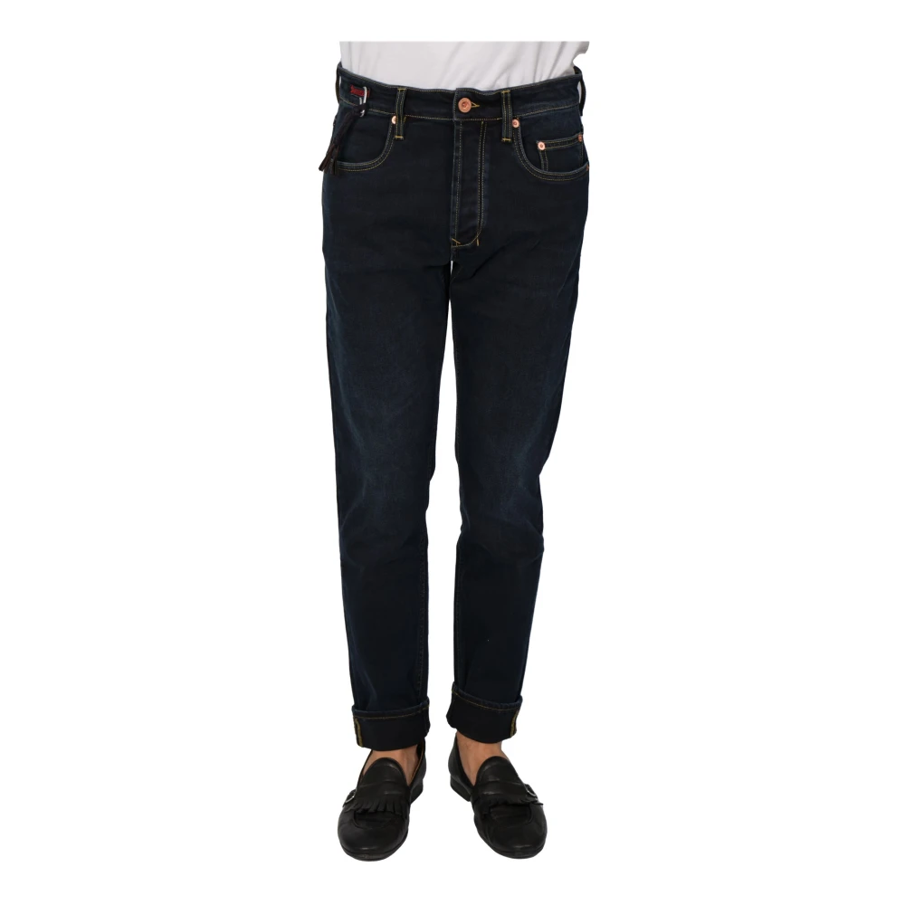 Jeans > Slim-fit Jeans - - Siviglia - Modalova