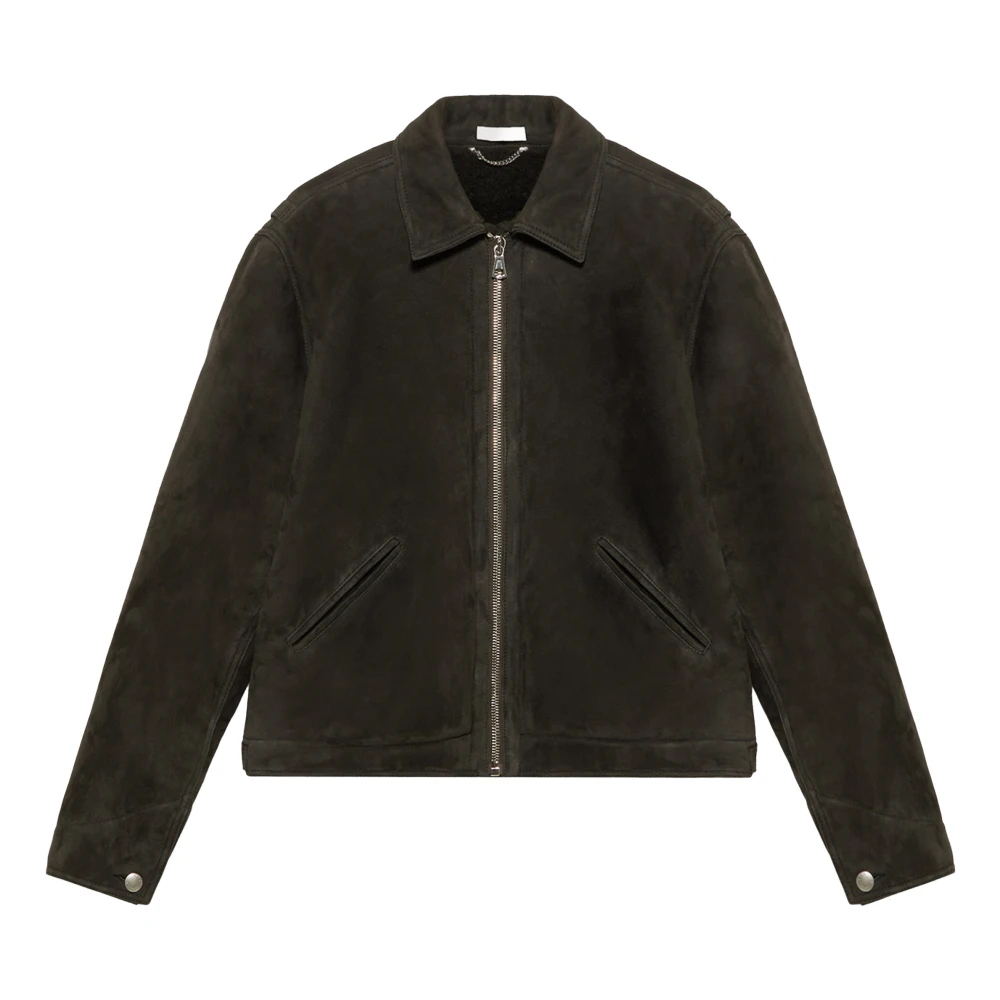 Jackets > Light Jackets - - 1989 Studio - Modalova