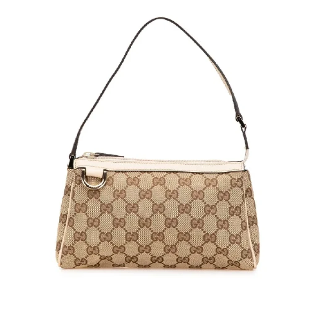 Pre-owned > Pre-owned Bags > Pre-owned Handbags - - Gucci Vintage - Modalova