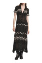 robe-longue-zig-zag-noire