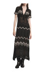 robe-longue-zig-zag-noire