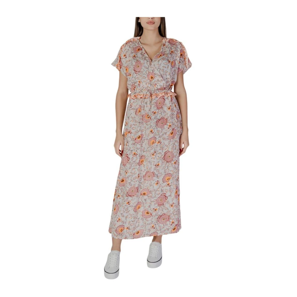 B.young Women's Cotton Dress Spring/Summer Collection