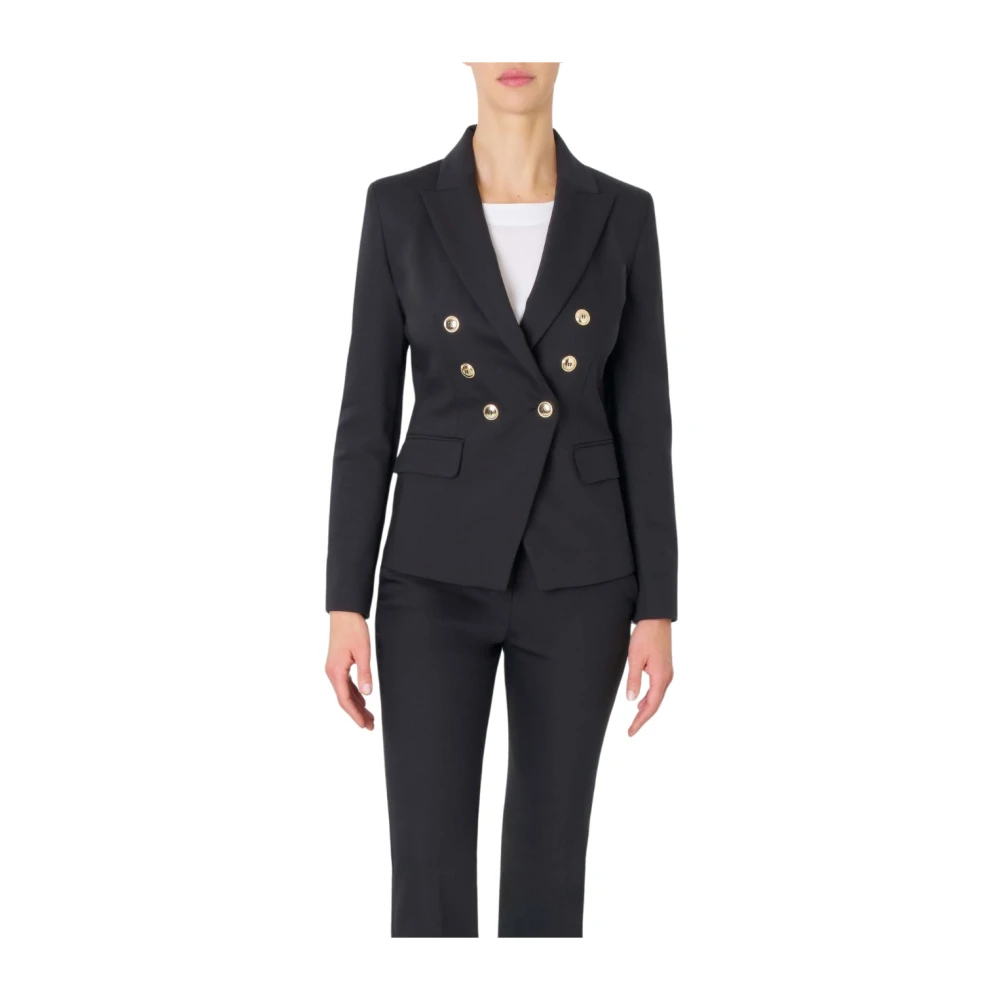 Jackets > Blazers - - Marella - Modalova