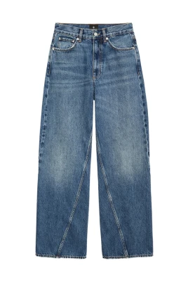 The Brie Jeans